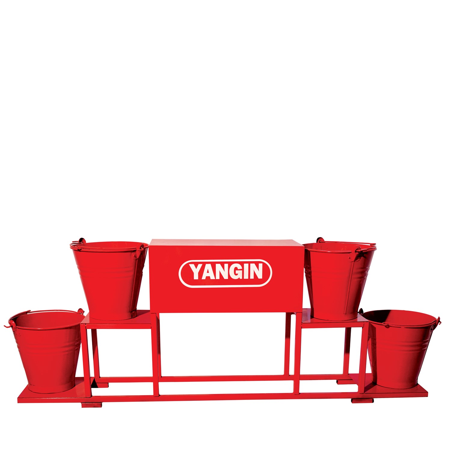 Yangın Sehpası